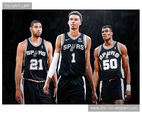 马刺队收获超级新秀，未来可期，马刺队选秀