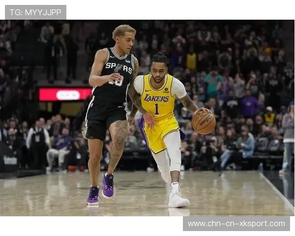 马刺vs湖人：关键战役，谁能突破防线？，马刺vs湖人 1月2日 全场录像