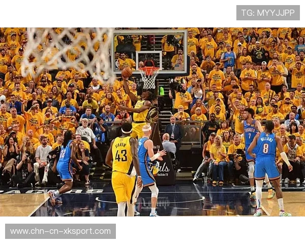 步行者被曝准备补强锋线，争抢两名东部潜力侧翼