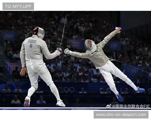 击剑世界赛：法国队团体称霸