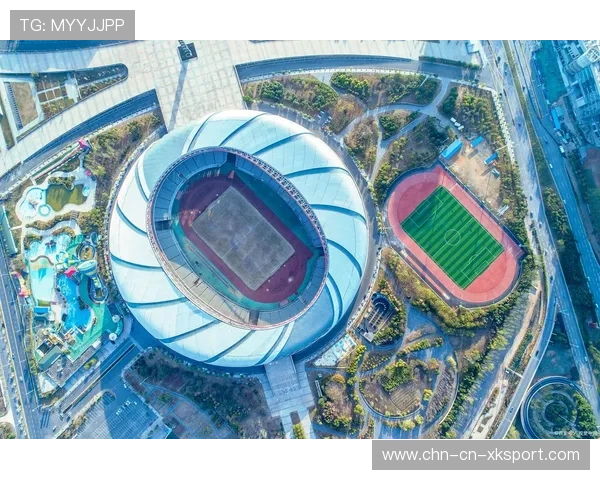 体育旅游路线将经典赛事场馆纳入打卡点 体育旅游路线将经典赛事场馆纳入打卡点